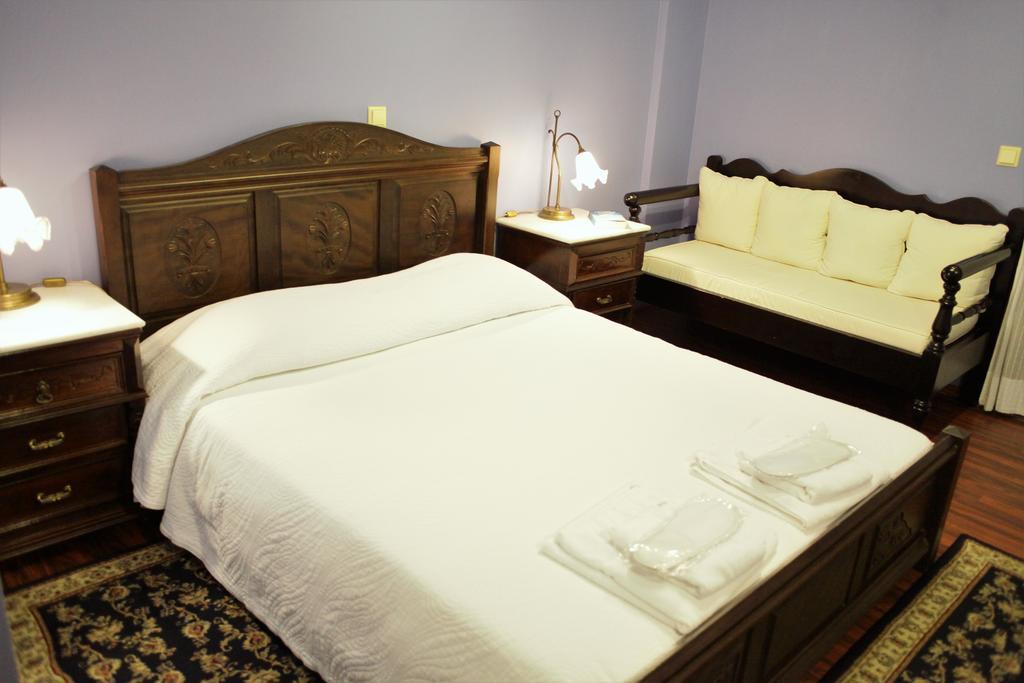 Hotel Ilion