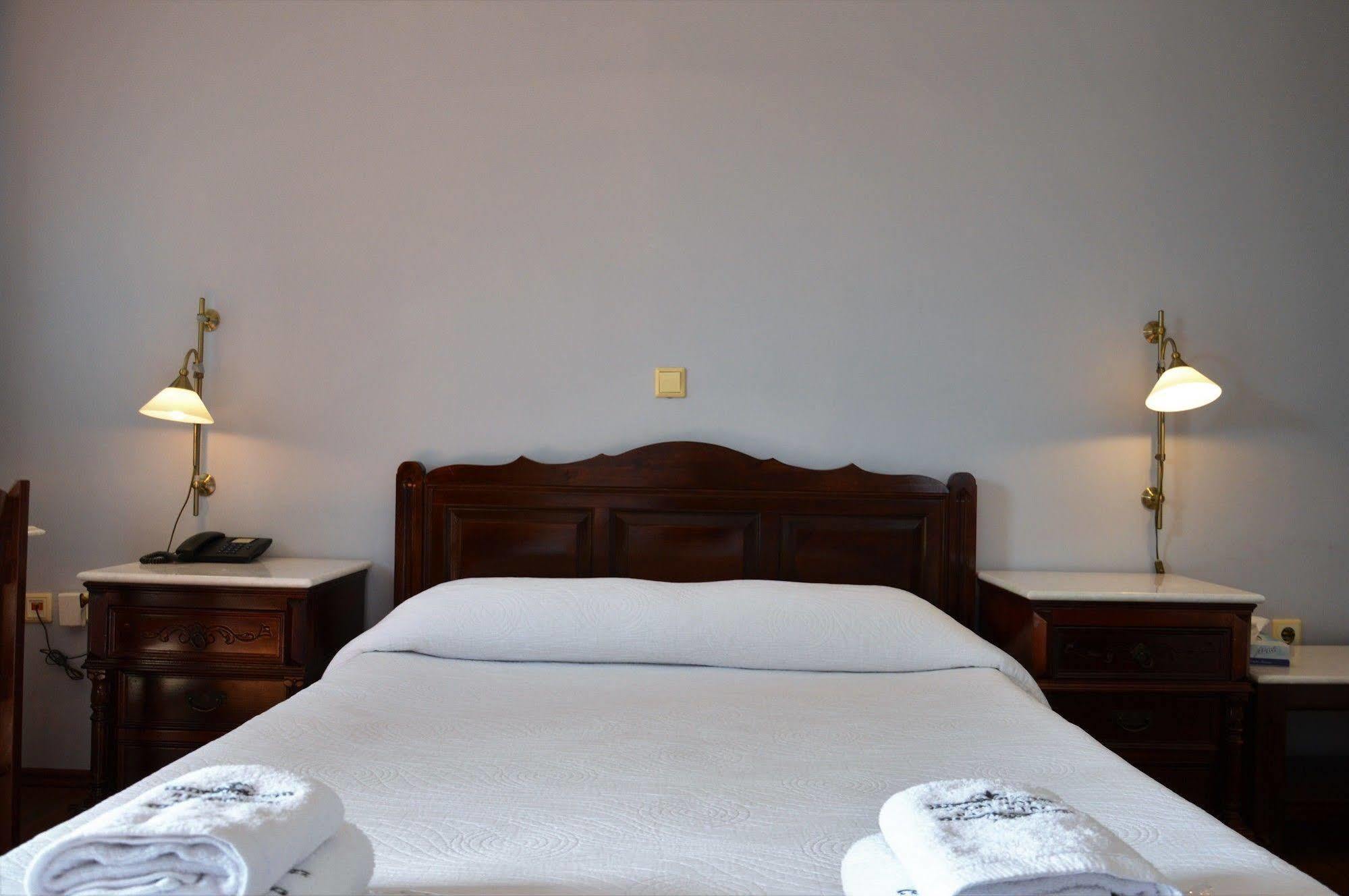 Hotel Ilion