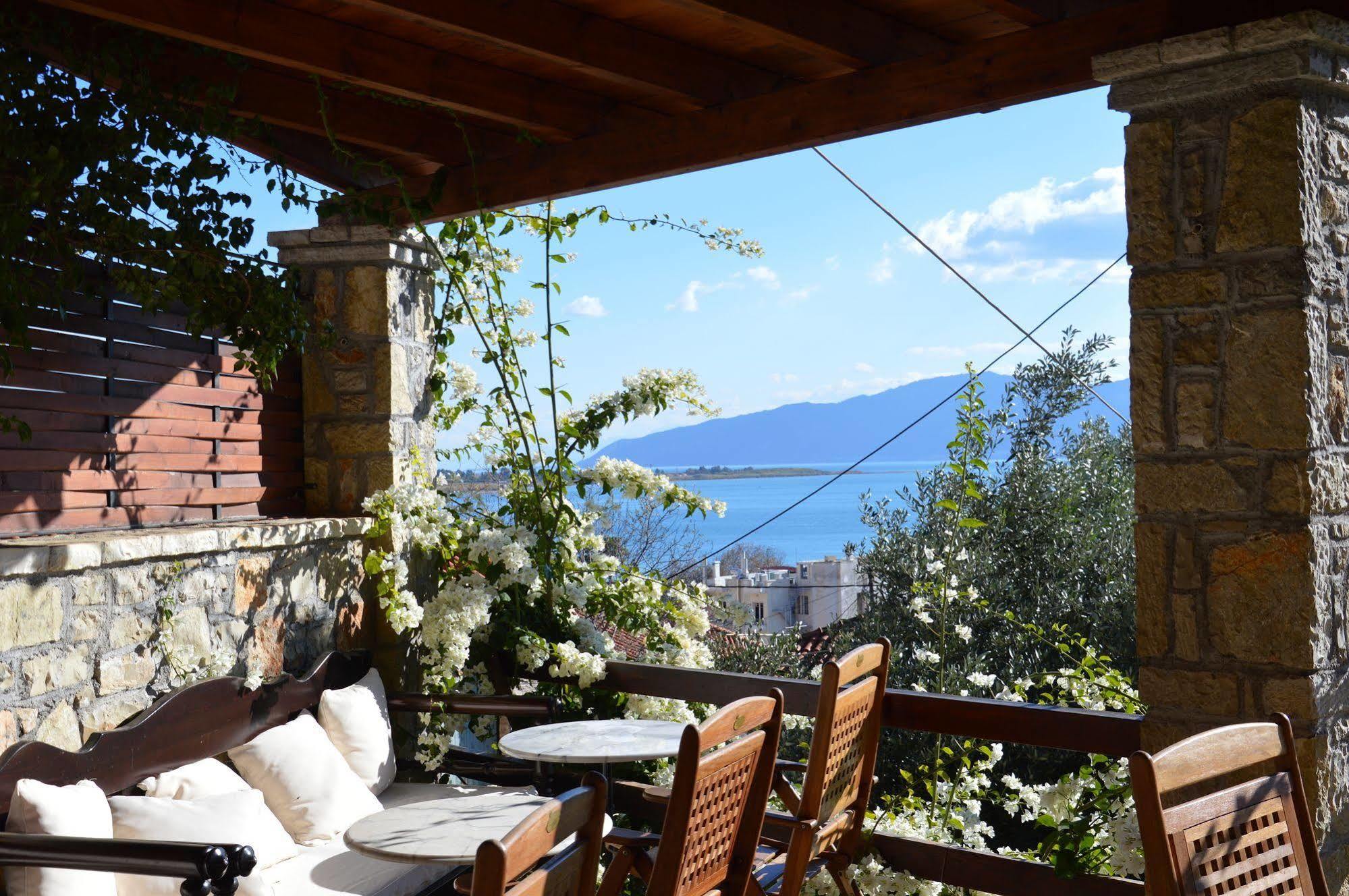 Ilion Hotel Nafpaktos